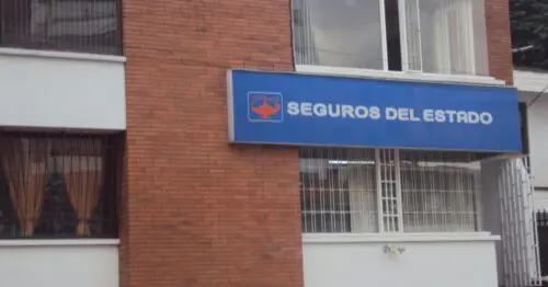 SEGUROS DEL ESTADO CHICO SEGUROS DEL ESTADO CHICO